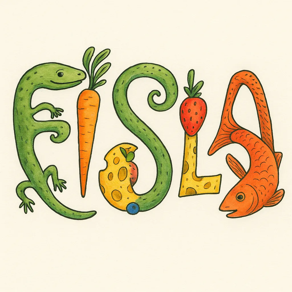 FISLA Logo